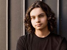 Max Burkholder