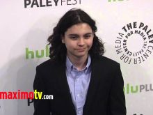 Max Burkholder