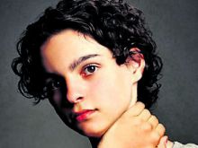 Max Burkholder