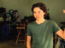 Max Burkholder