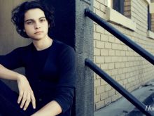 Max Burkholder