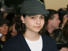 Max Burkholder