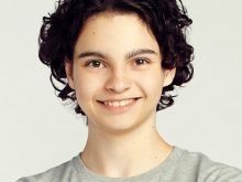 Max Burkholder