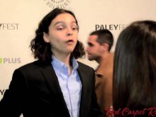 Max Burkholder