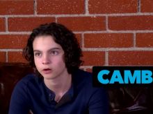 Max Burkholder #208567 picture (Landscape Medium)