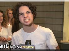 Max Burkholder #208569 picture (Landscape Medium)
