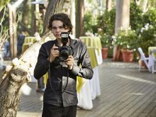 Max Burkholder