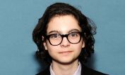 Max Burkholder