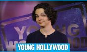 Max Burkholder