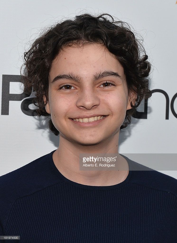 Pictures of Max Burkholder