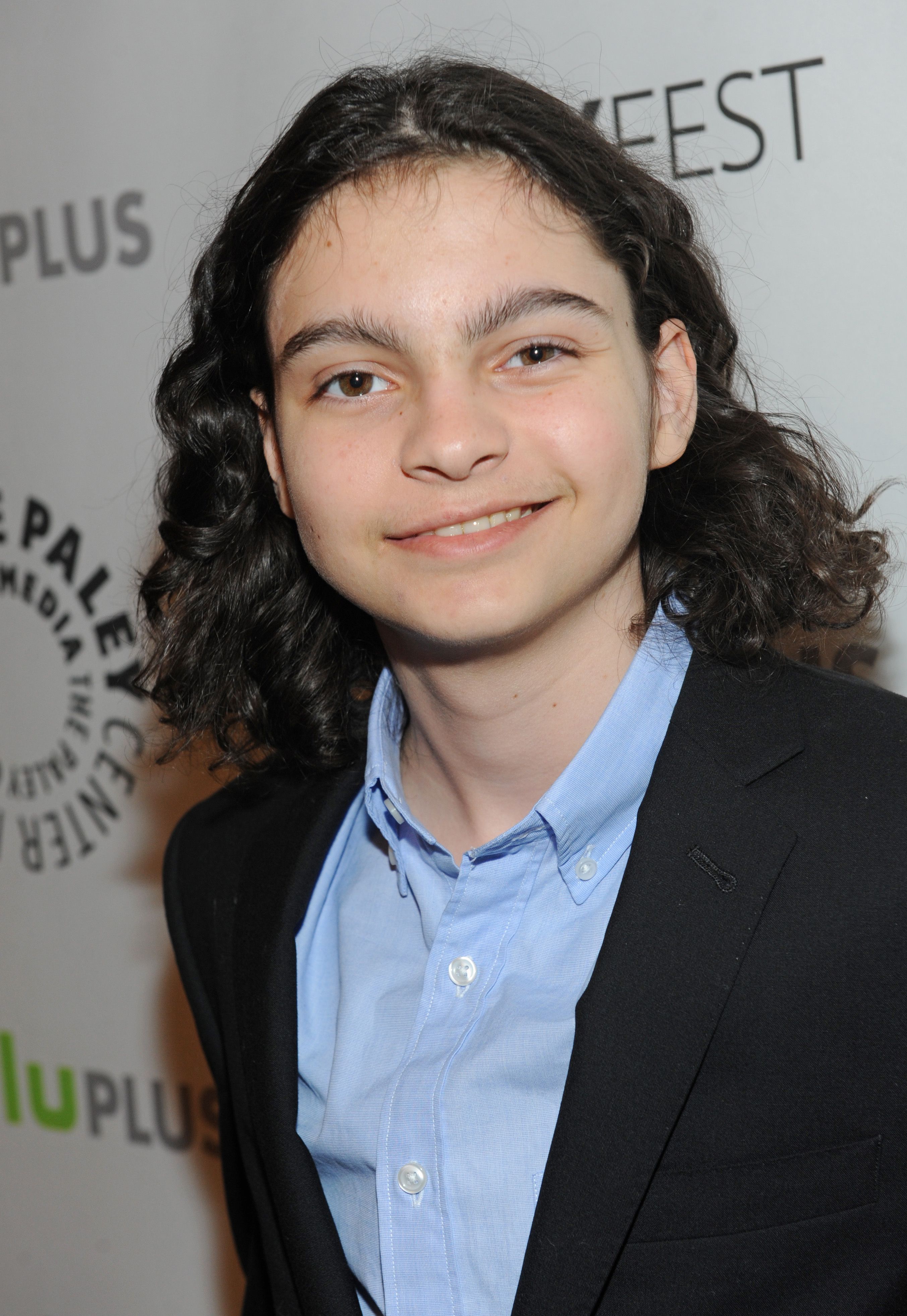 Pictures of Max Burkholder