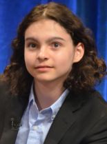 Max Burkholder