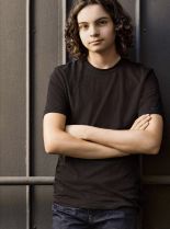 Max Burkholder