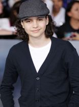 Max Burkholder