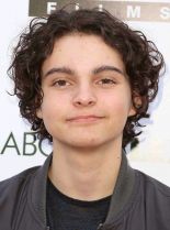 Max Burkholder