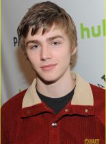 Max Burkholder #208543 picture (Portrait Medium)