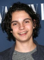 Max Burkholder