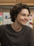 Max Burkholder