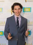 Max Burkholder