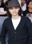 Max Burkholder