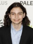 Max Burkholder