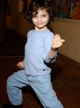 Max Burkholder