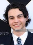 Max Burkholder