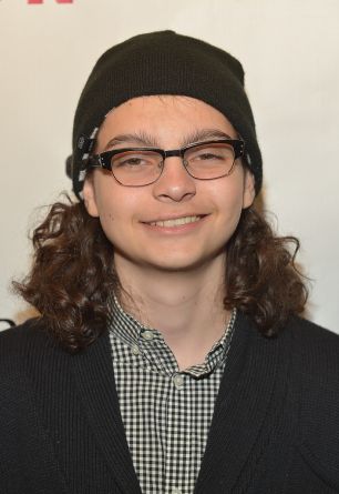 Max Burkholder