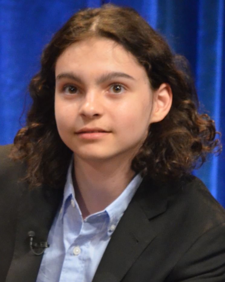 Max Burkholder