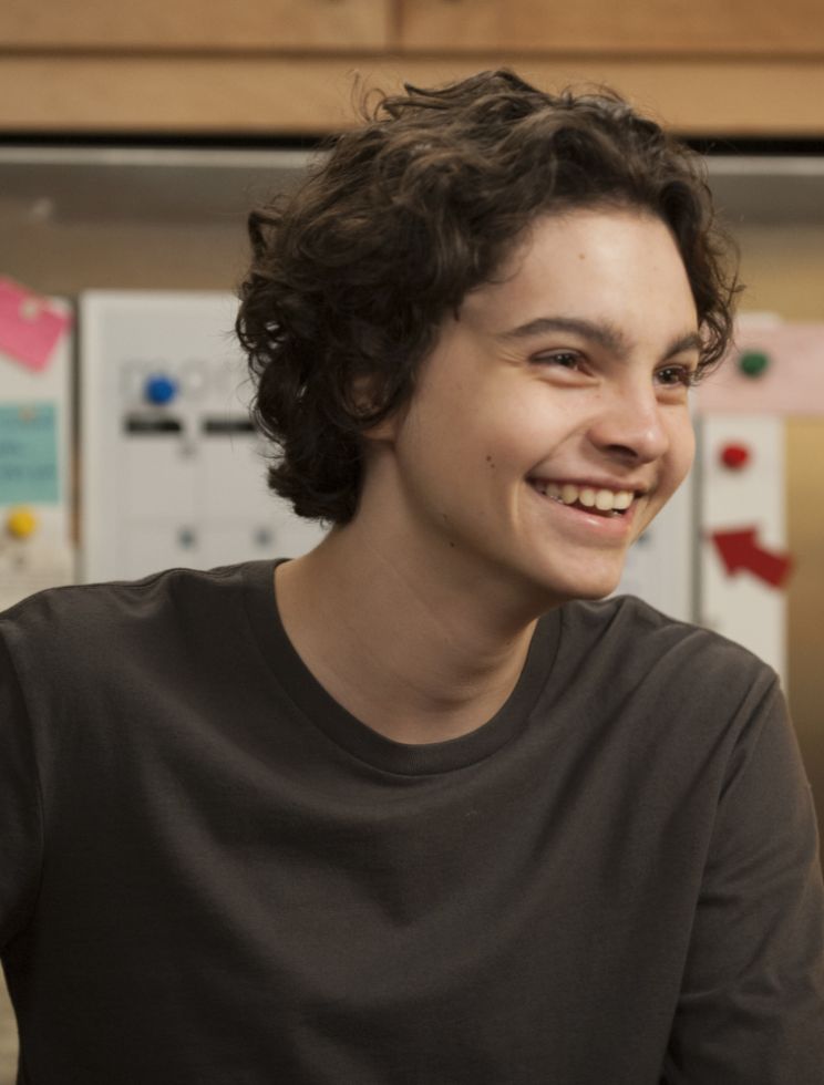 Max Burkholder