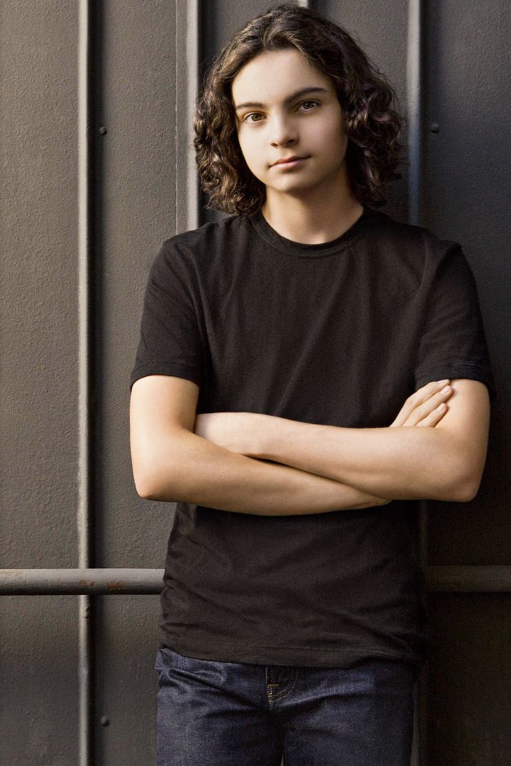 Max Burkholder