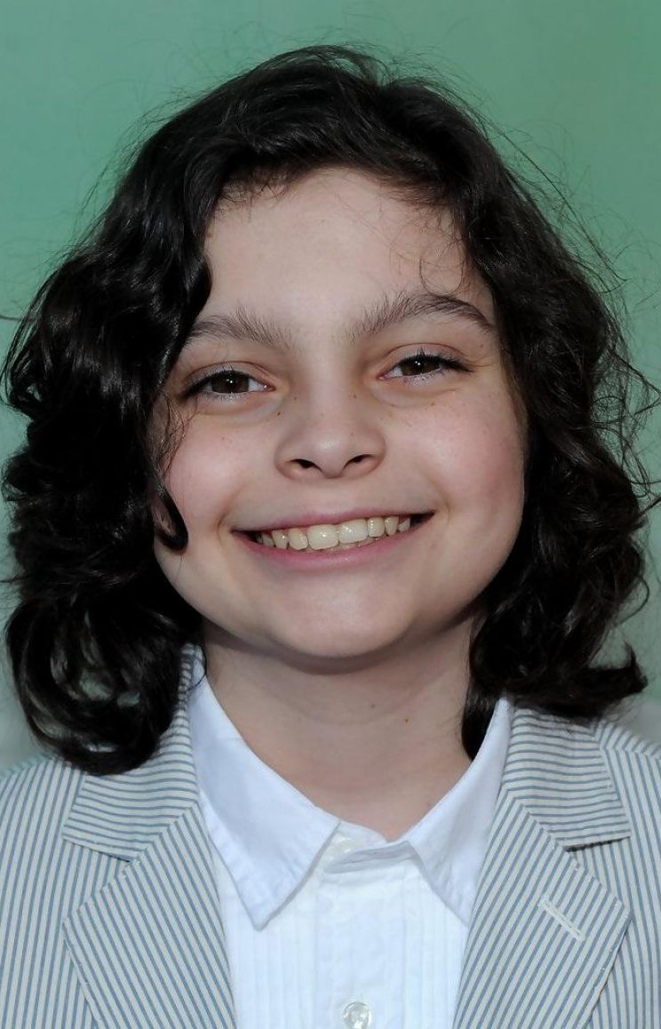 Max Burkholder