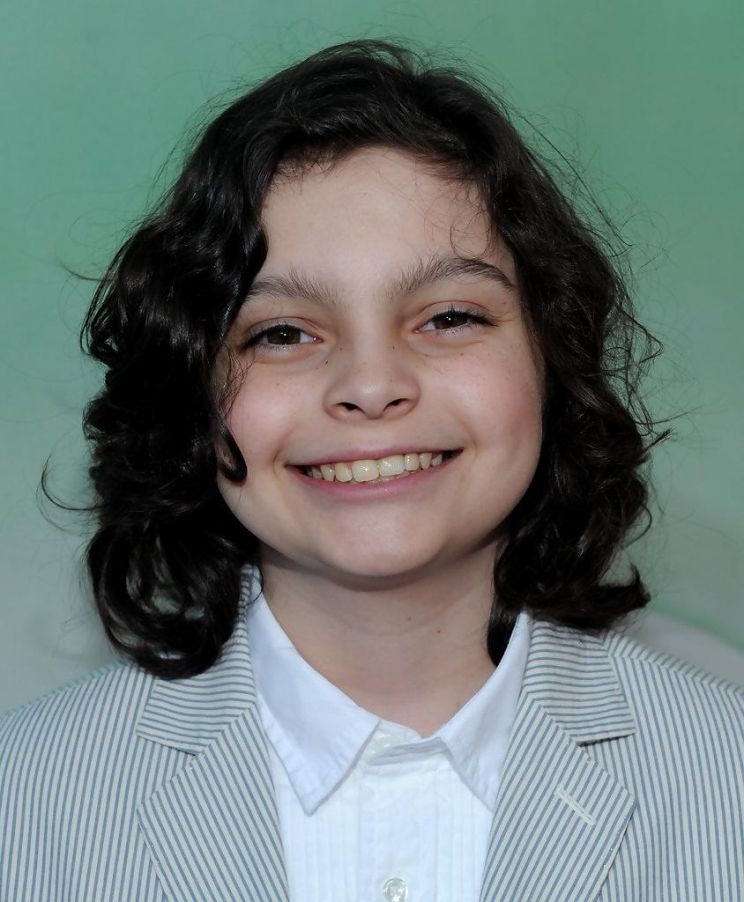 Max Burkholder