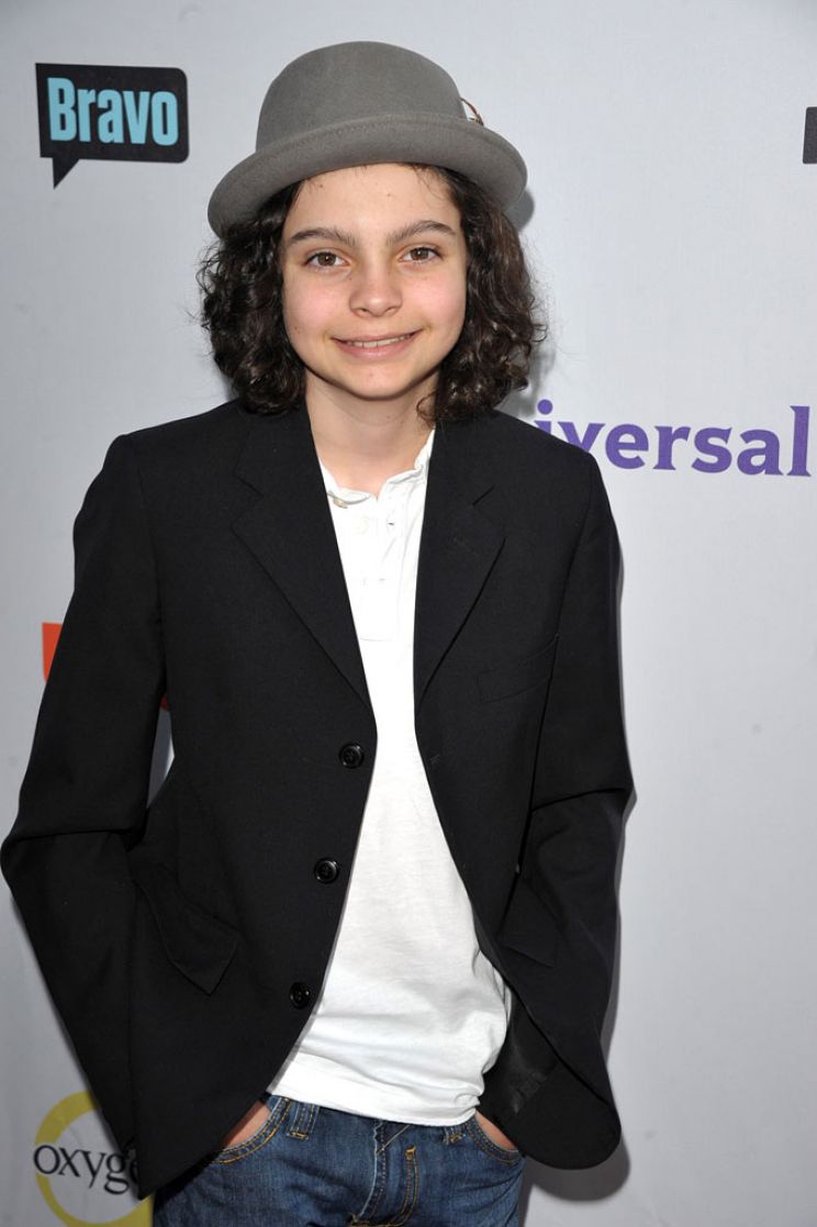 Max Burkholder