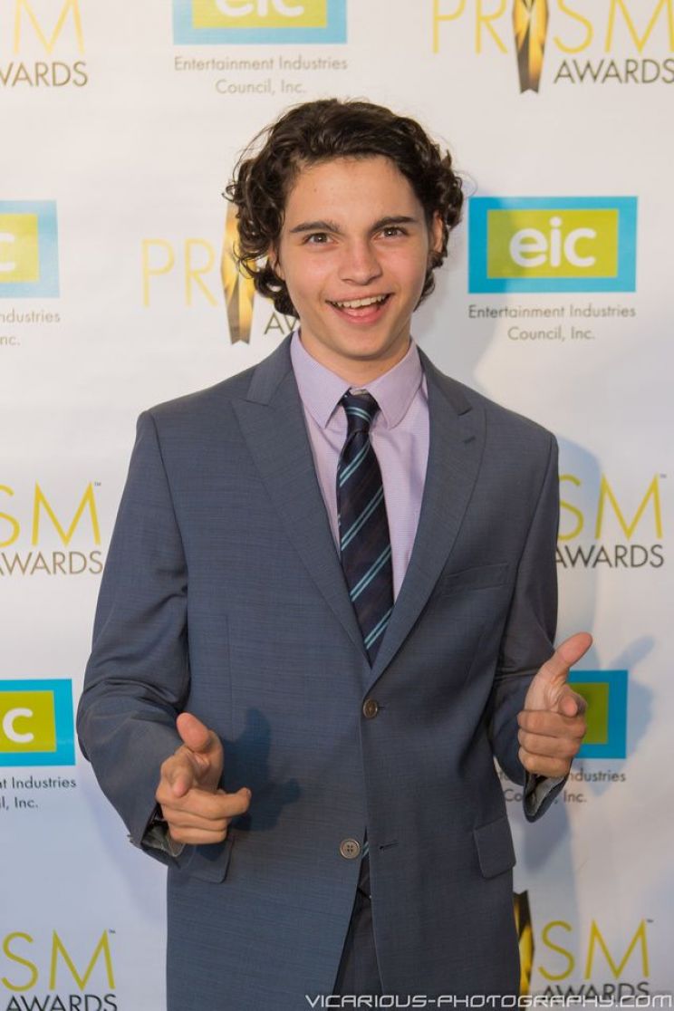 Max Burkholder