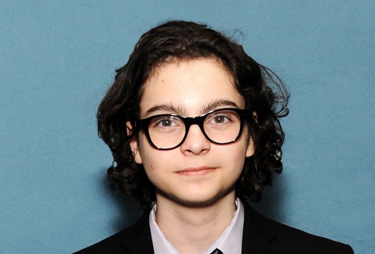 Max Burkholder