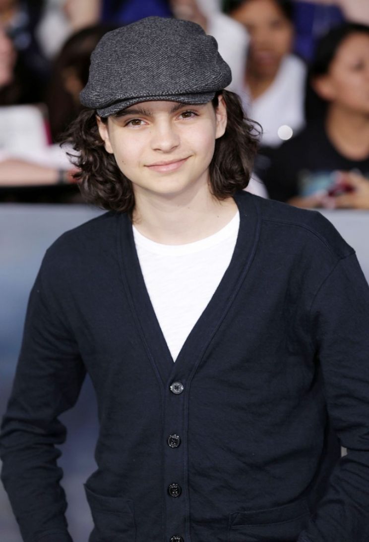 Max Burkholder