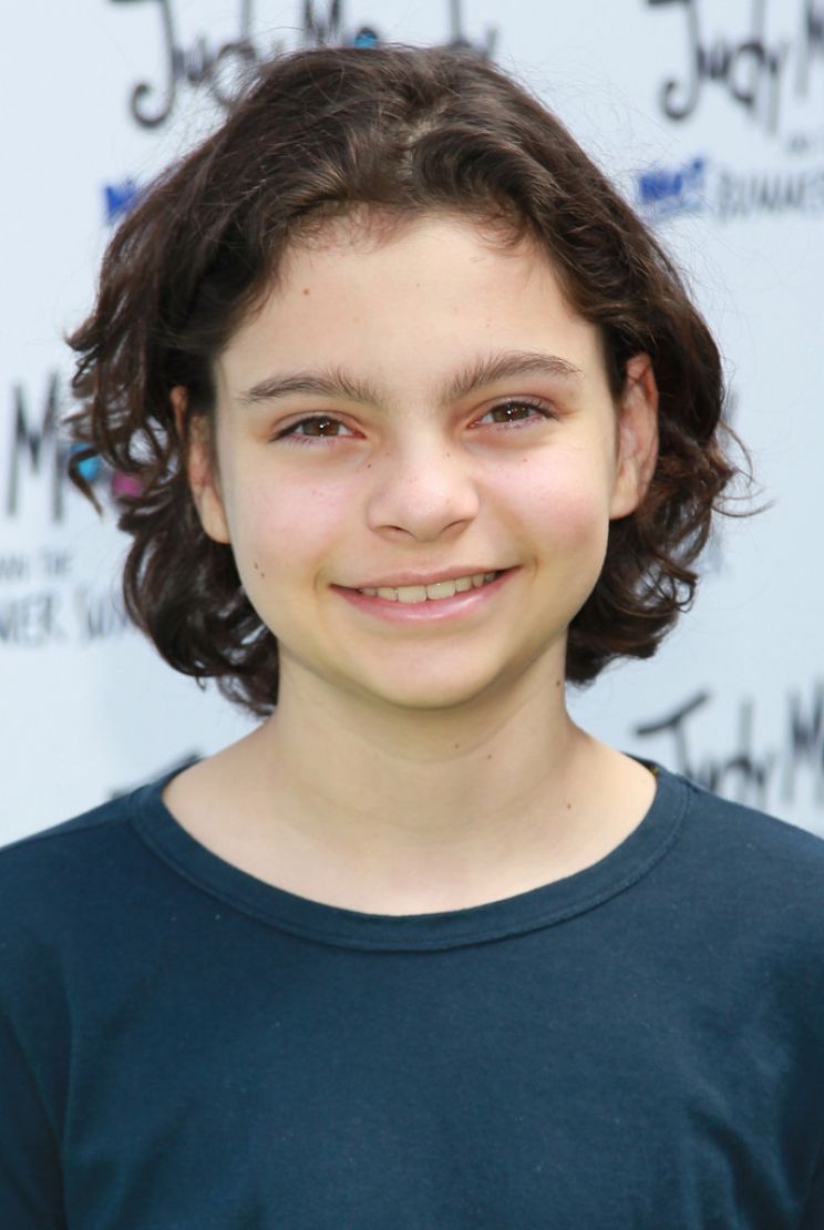 Max Burkholder