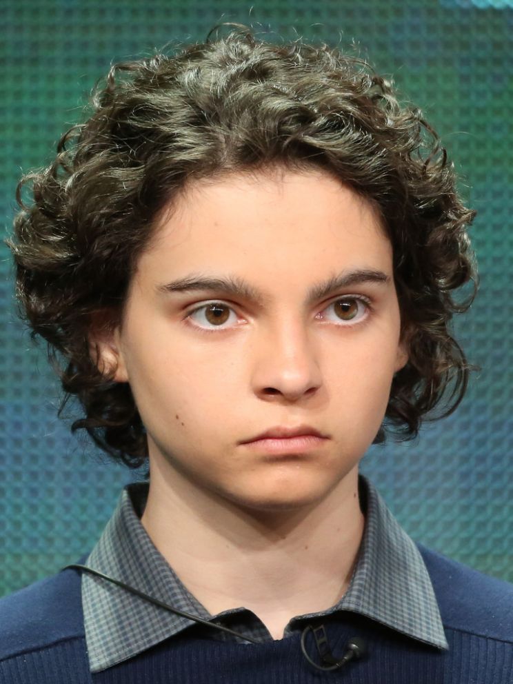 Max Burkholder