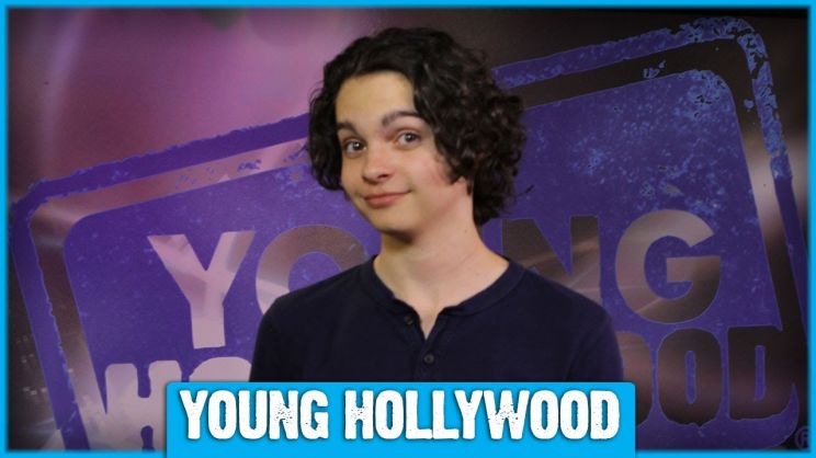 Max Burkholder