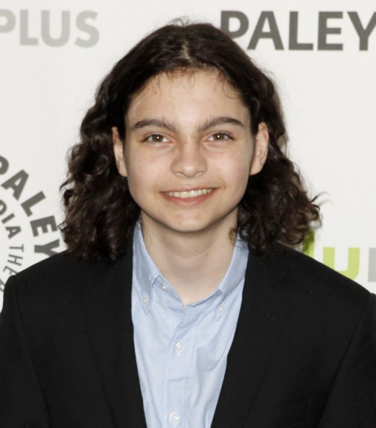 Max Burkholder