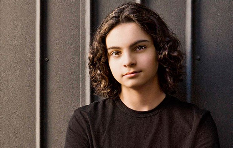 Max Burkholder