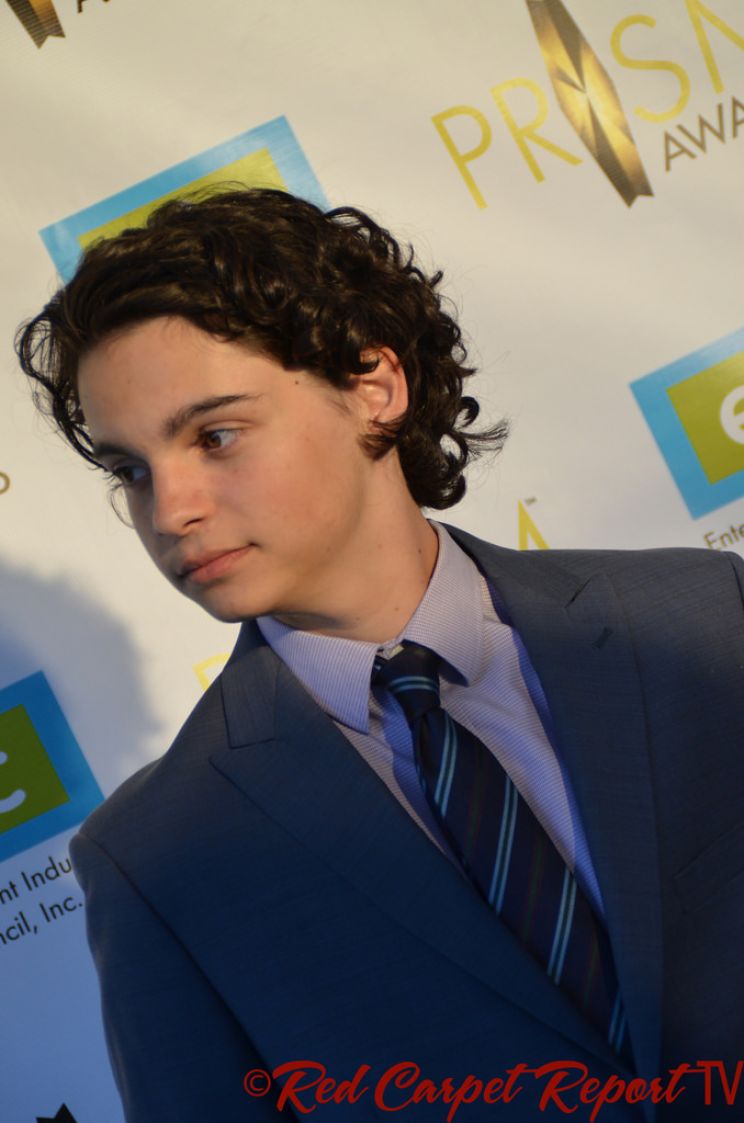 Max Burkholder