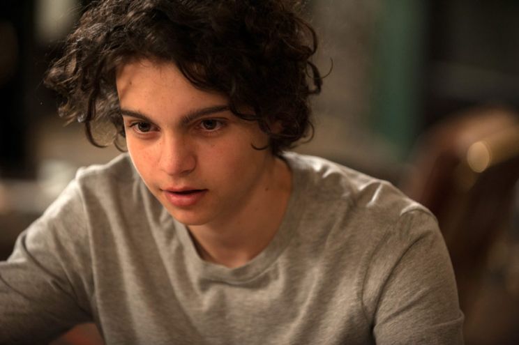 Max Burkholder