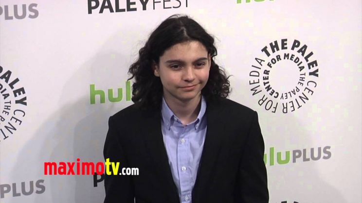 Max Burkholder