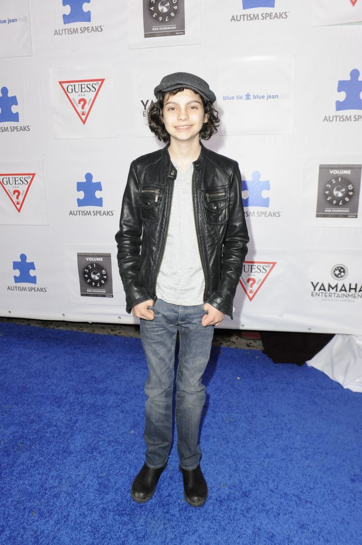 Max Burkholder