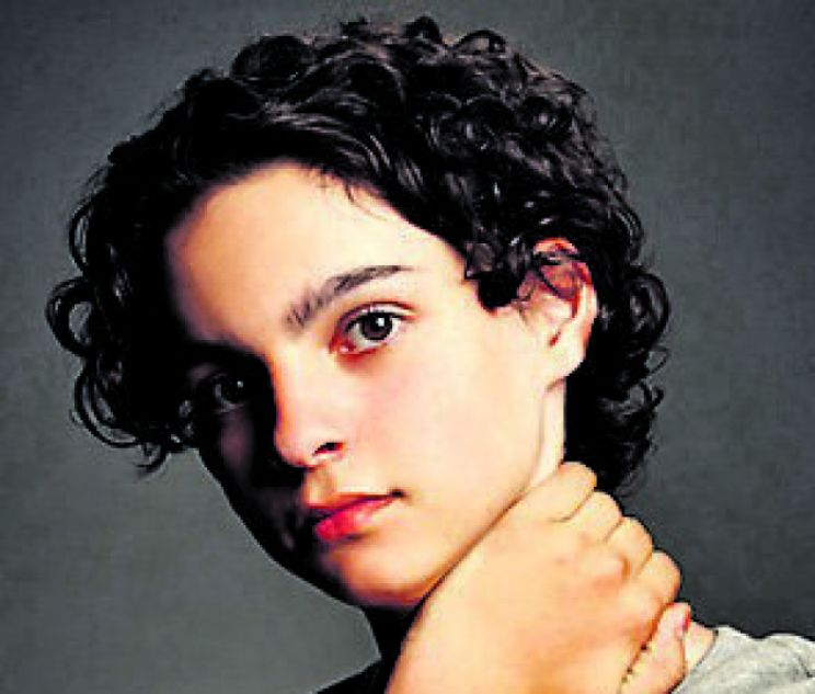 Max Burkholder