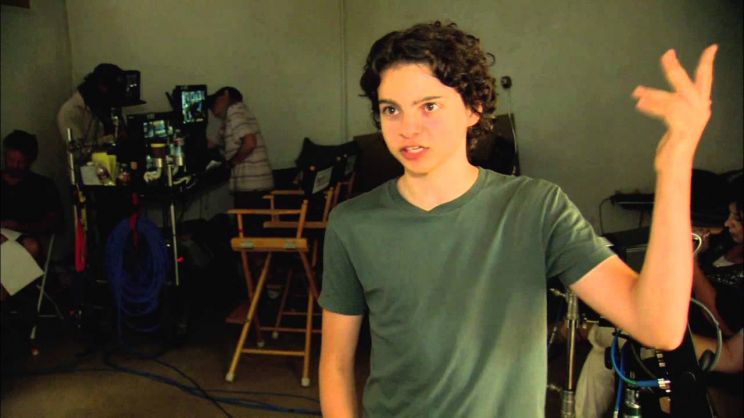 Max Burkholder