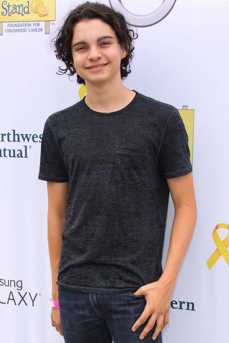 Max Burkholder