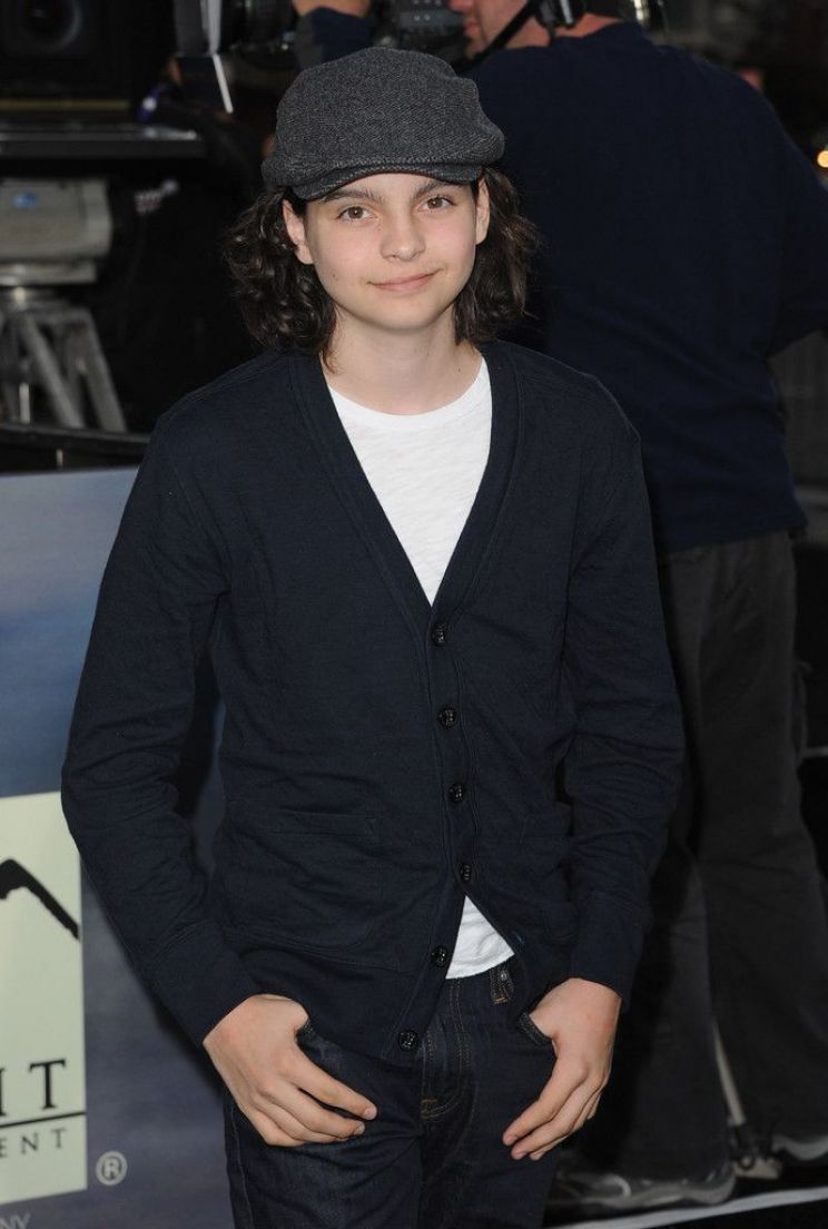 Max Burkholder